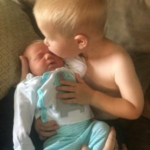 Meet your Posher, Todd